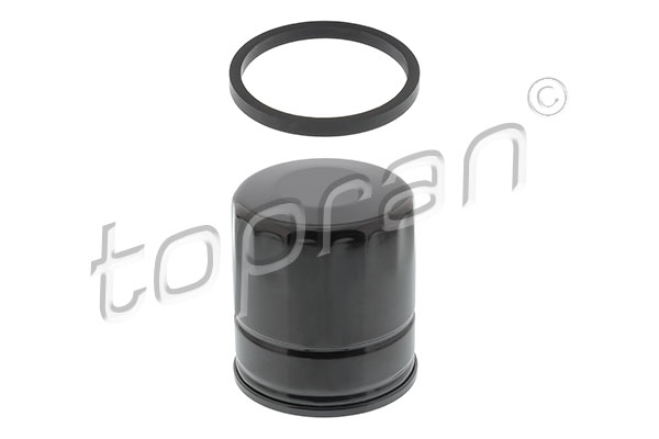 TOPRAN 206 547 Ölfilter
