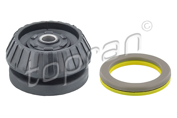 TOPRAN 206 001 Reparatursatz, Federbeinstützlager