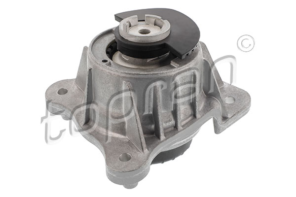 TOPRAN 409 940 Lagerung, Motor