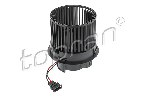 TOPRAN 701 951 Interior...