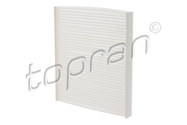 TOPRAN 822 041 Filter, Innenraumluft