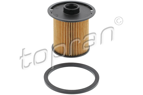 TOPRAN 700 234 Kraftstofffilter