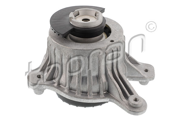 TOPRAN 409 943 Mounting,...
