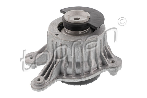 TOPRAN 410 827 Mounting,...