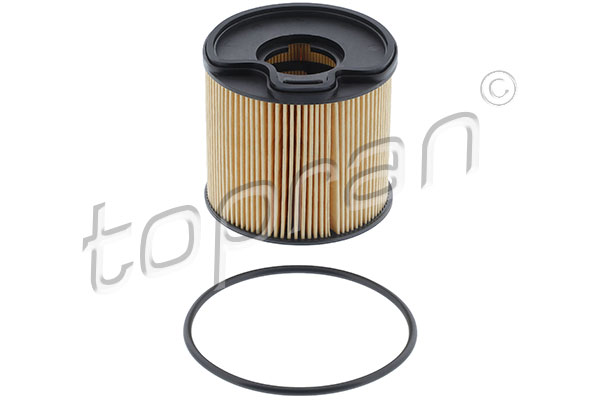 TOPRAN 720 948 Kraftstofffilter