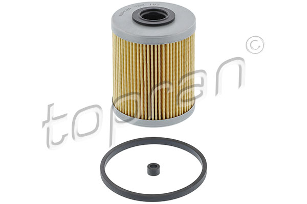 TOPRAN 700 182 Kraftstofffilter