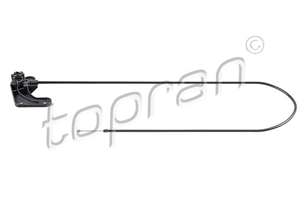 TOPRAN 601 831 жило за...