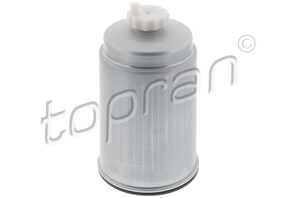 TOPRAN 300 352 Kraftstofffilter