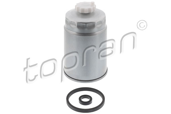 TOPRAN 721 014 Kraftstofffilter