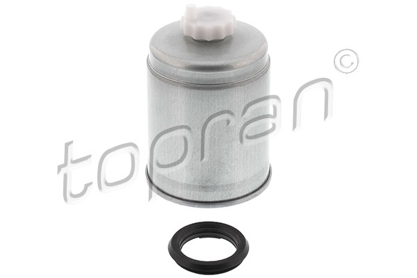 TOPRAN 304 038 Kraftstofffilter