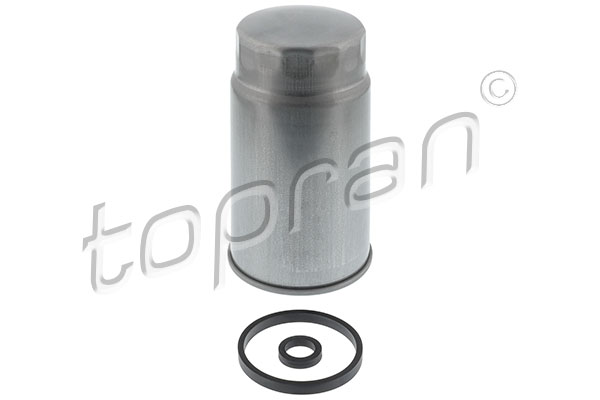 TOPRAN 501 194 Kraftstofffilter