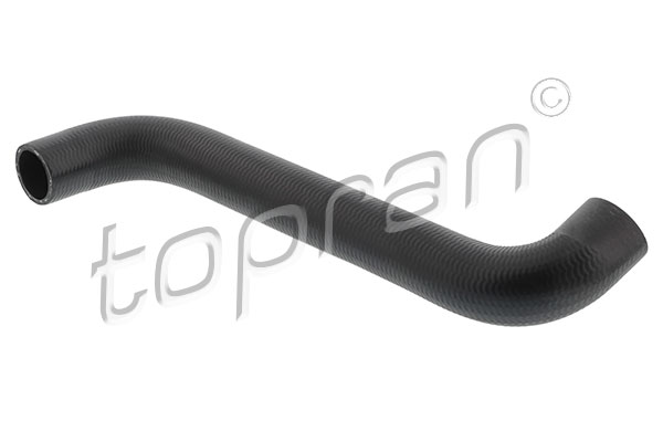 TOPRAN 408 333 Radiator Hose