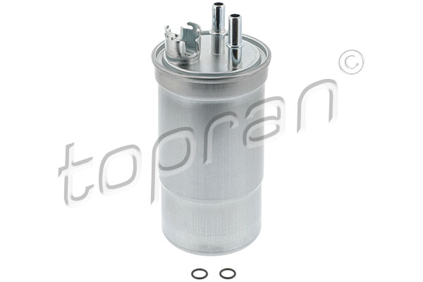 TOPRAN 302 132 Kraftstofffilter