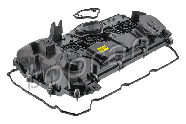 TOPRAN 503 731 Zylinderkopfhaube