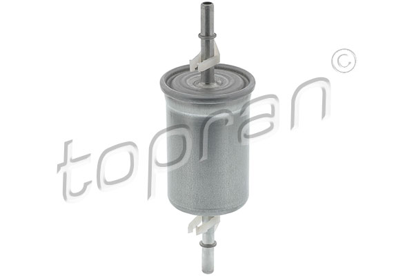 TOPRAN 301 655 Kraftstofffilter