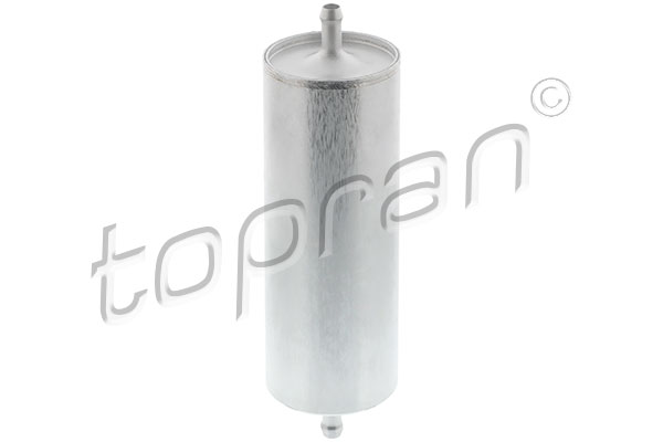 TOPRAN 500 738 Kraftstofffilter
