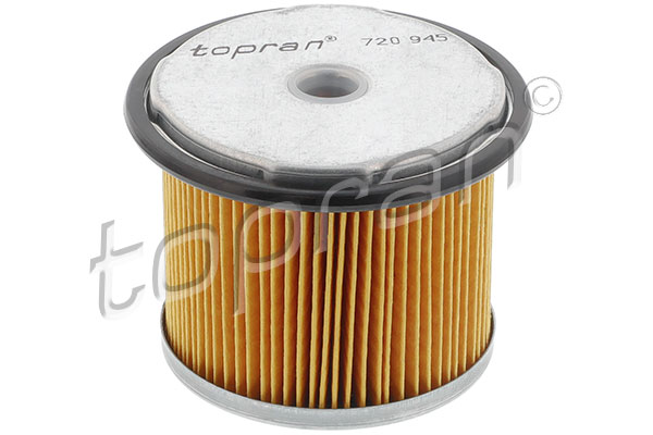 TOPRAN 720 945 Kraftstofffilter