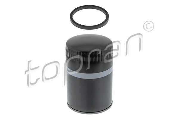 TOPRAN 720 808 Ölfilter