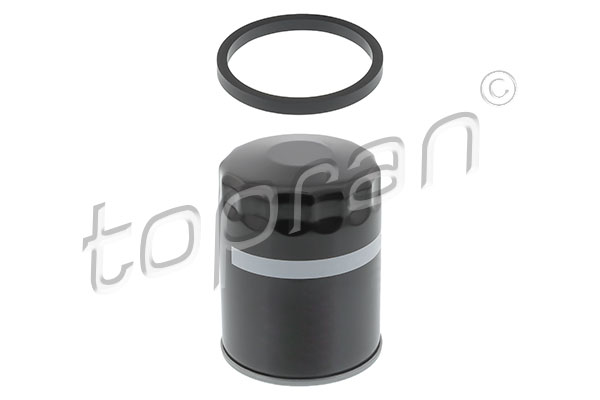 TOPRAN 720 806 Ölfilter
