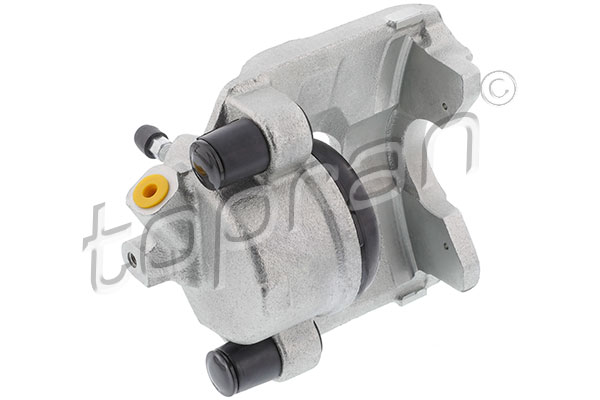 TOPRAN 601 703 Bremssattel