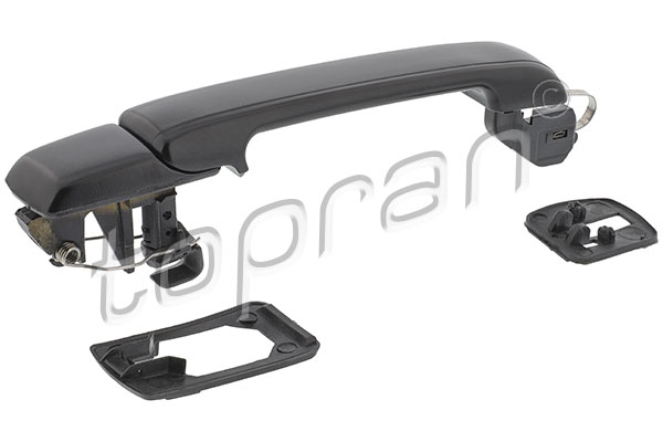 TOPRAN 103 155 Türaußengriff