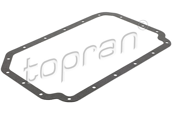 Gasket, oil sump