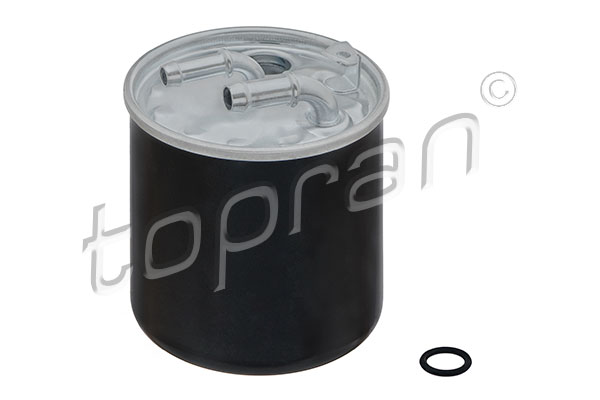 TOPRAN 408 452 Kraftstofffilter