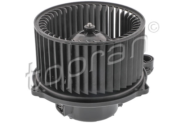 TOPRAN 822 067 Interior...