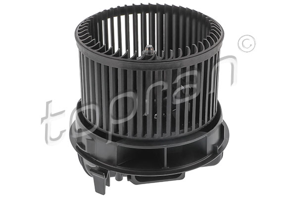 TOPRAN 724 377 Interior...