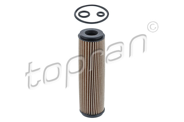 TOPRAN 401 046 Ölfilter