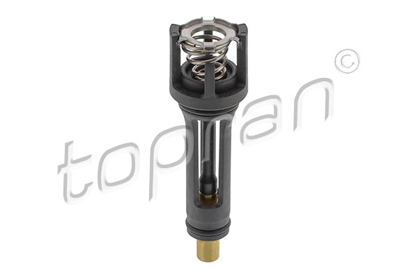 TOPRAN 117 023 Thermostat,...