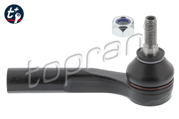 TOPRAN 722 779 t+ Tie Rod End Right for CITROËN FIAT PEUGEOT