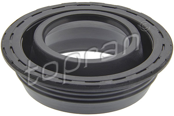 TOPRAN 702 638 Gasket, cylinder head cover