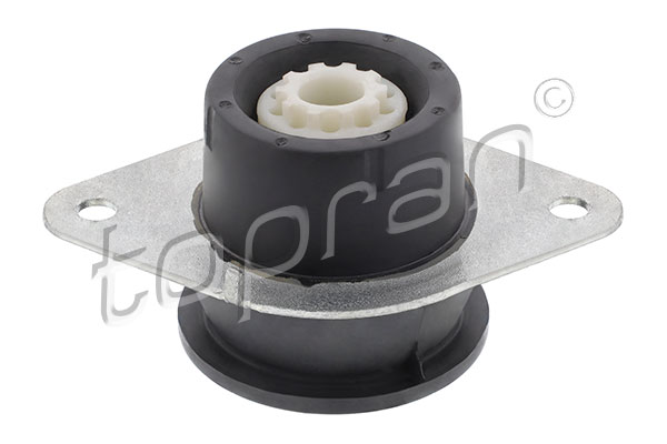 TOPRAN 207 758 Mounting,...