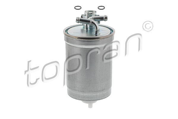 TOPRAN 109 049 Kraftstofffilter