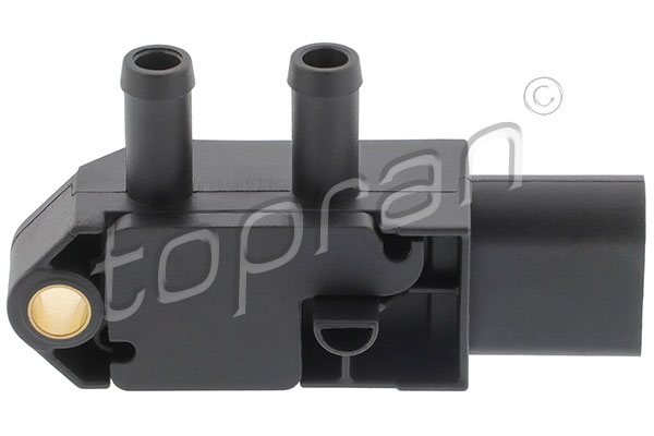 TOPRAN 601 455 Sensor,...