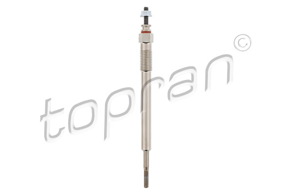 TOPRAN 820 421 Glühkerze