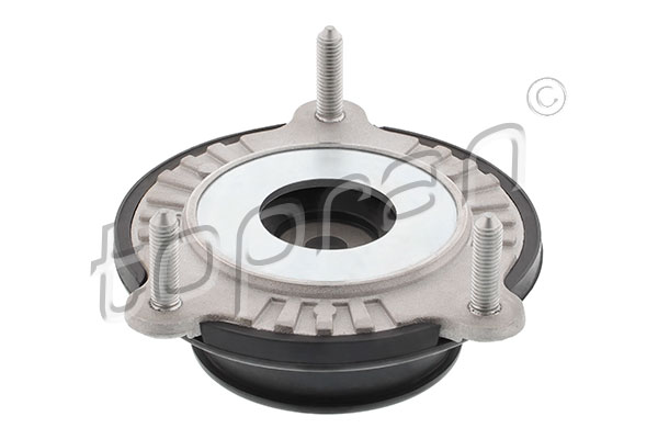 TOPRAN 722 654 Federbeinstützlager