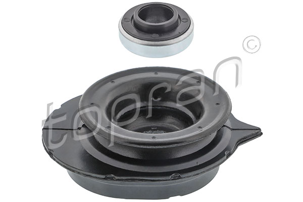 TOPRAN 601 783 Federbeinstützlager