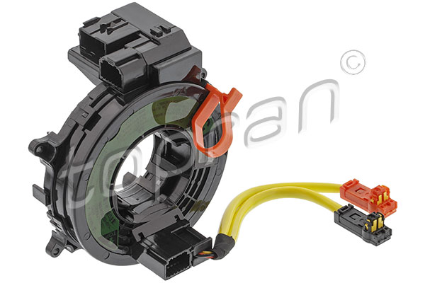 TOPRAN 601 113 Clock...