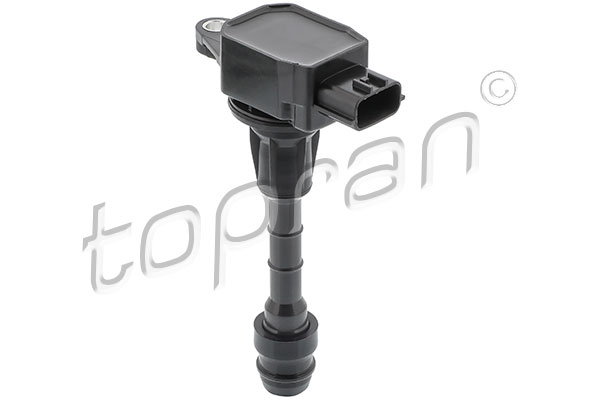 TOPRAN 702 474 Ignition Coil