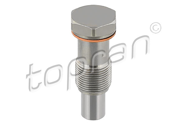 TOPRAN 117 284 Spanner, Steuerkette