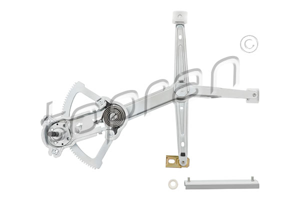 TOPRAN 401 427 Fensterheber