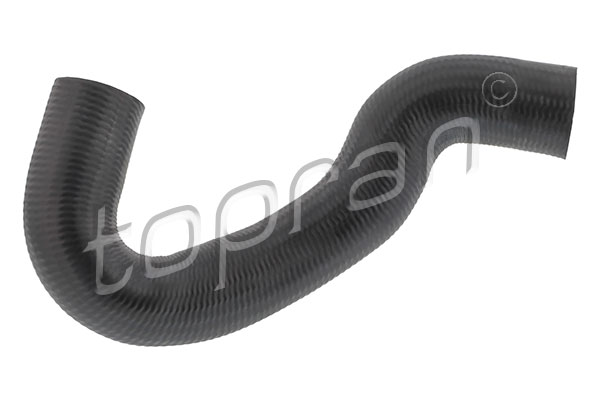 TOPRAN 103 448 Radiator Hose