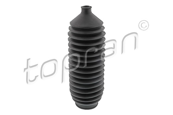 TOPRAN 300 823 Faltenbalg, Lenkung