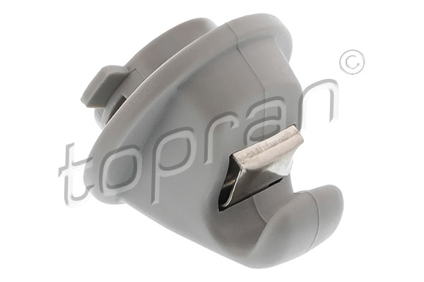 TOPRAN 120 467 Halter, Sonnenblende