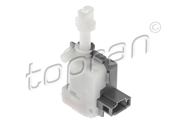 TOPRAN 115 156 Actuator,...