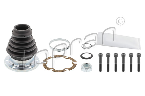 Bellow Kit, drive shaft