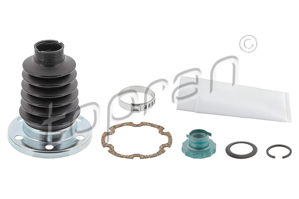 Bellow Kit, drive shaft