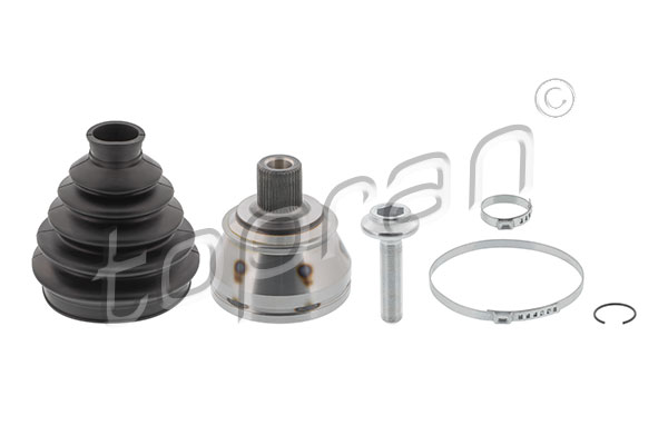 Joint Kit, drive shaft